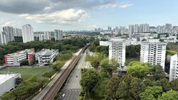 Blk 414 Commonwealth Avenue West (Clementi), HDB 5 Rooms #488666741